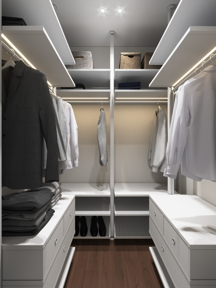 ЖК Наследие 77м2