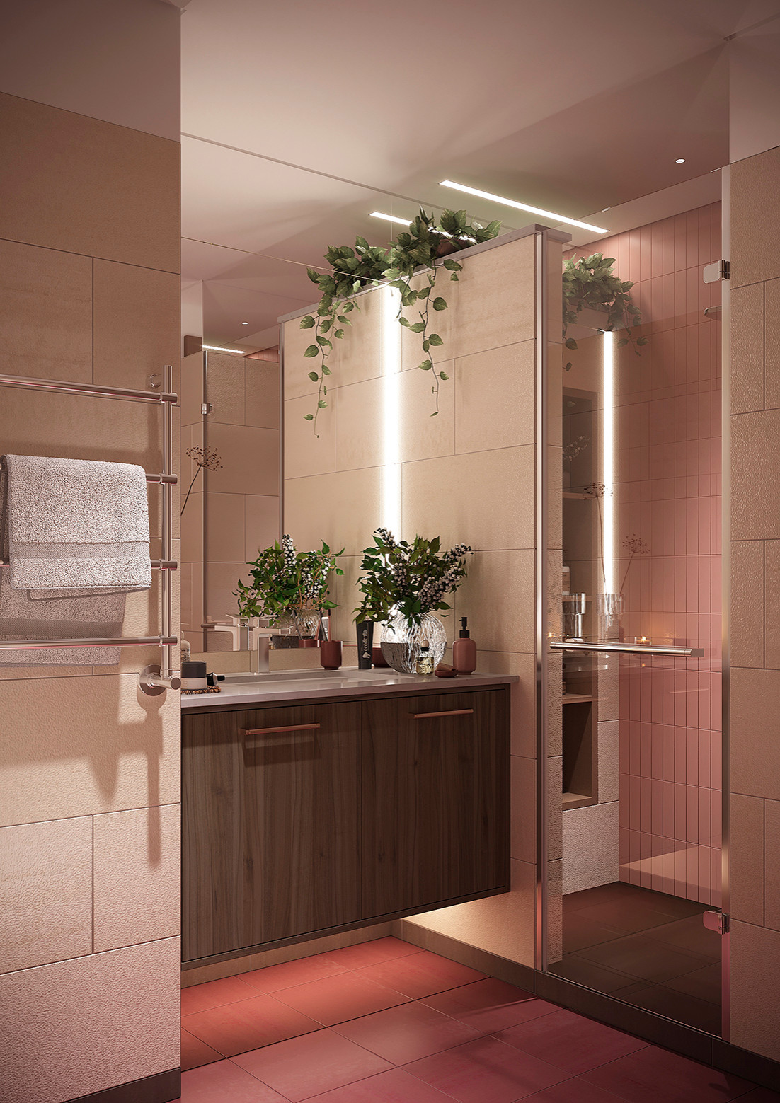 The House Of The Rising Sun