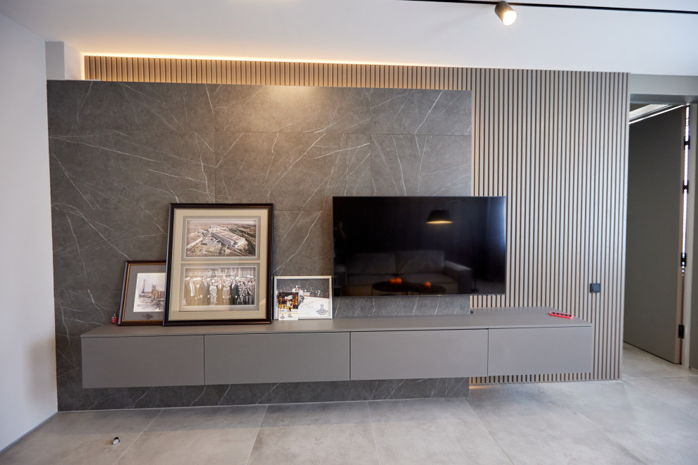 Комната отдыха руководителя