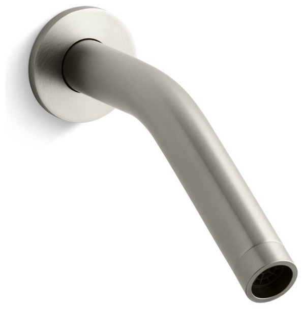 Kohler Stillness Wall Mount Bath Spout Contemporary Bathtub