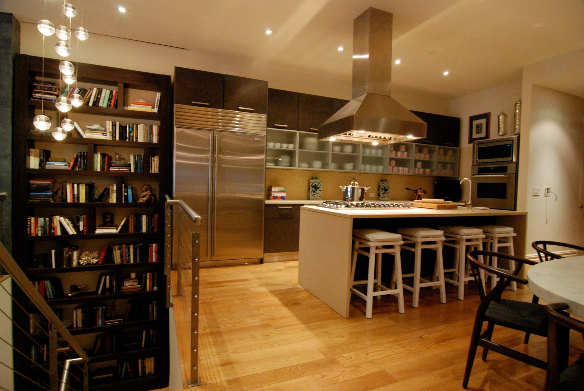 Kitchens , Misc. Projects ....