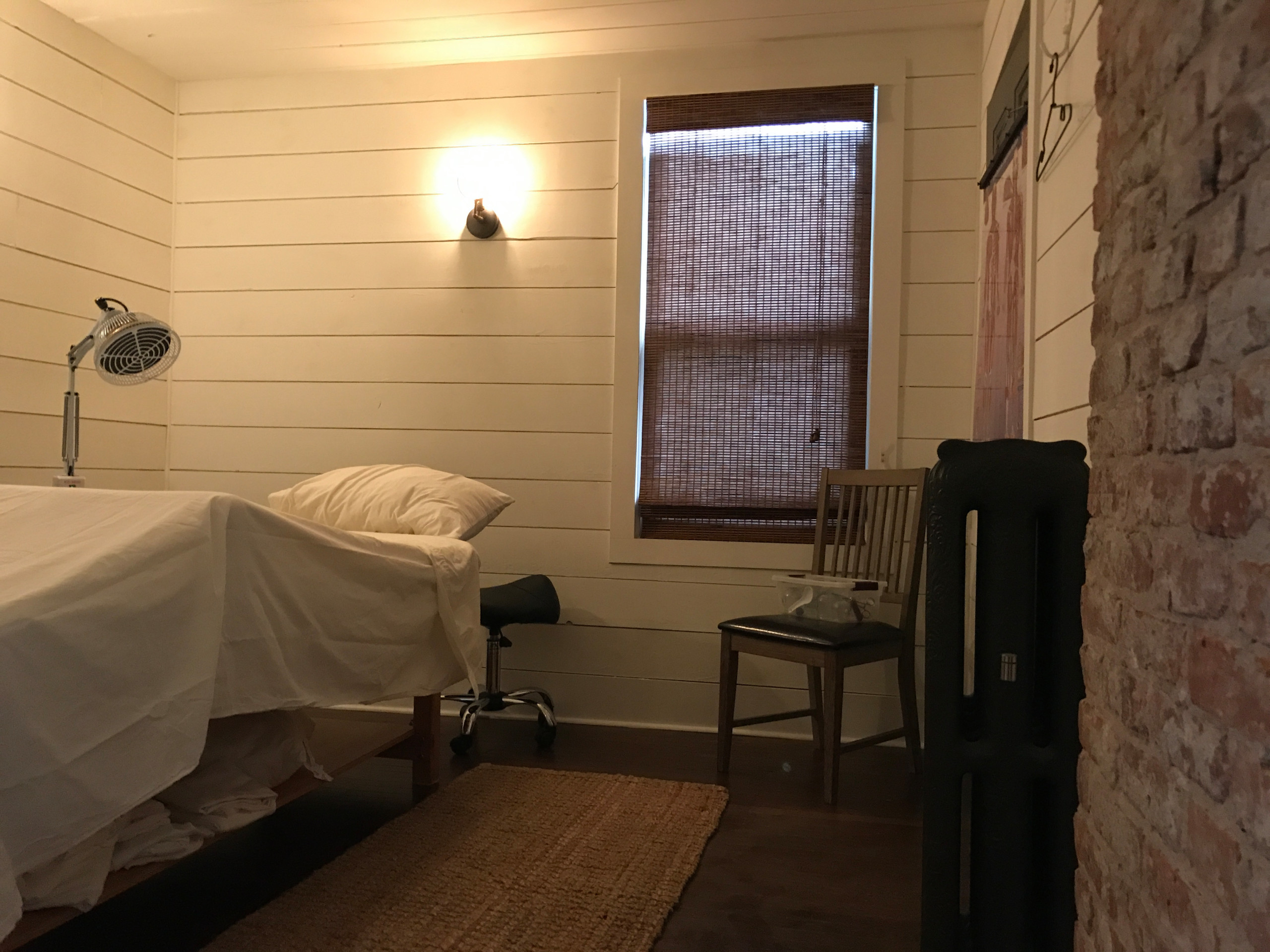 Zen home