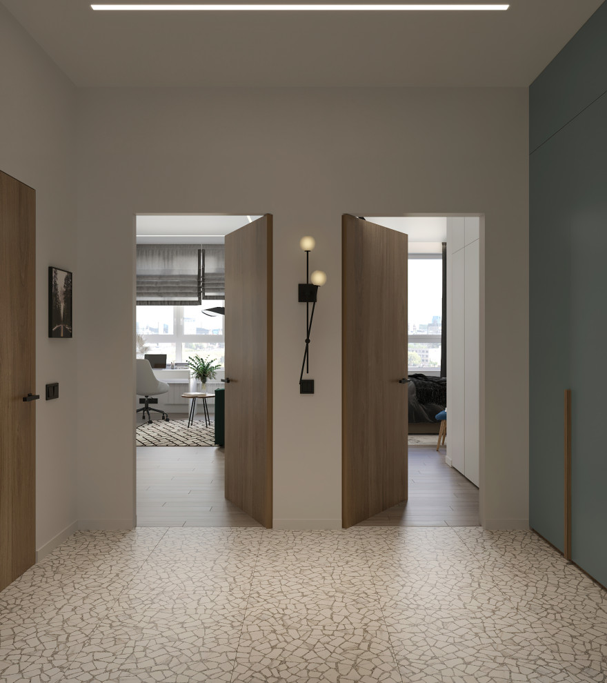 ЖК "Life варшавская"