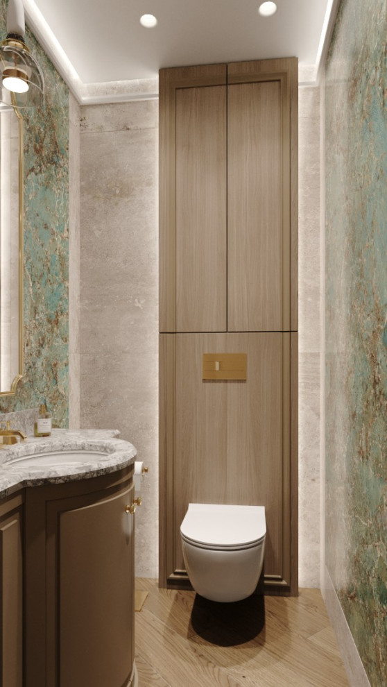 ЖК РИВЕР СКАЙ