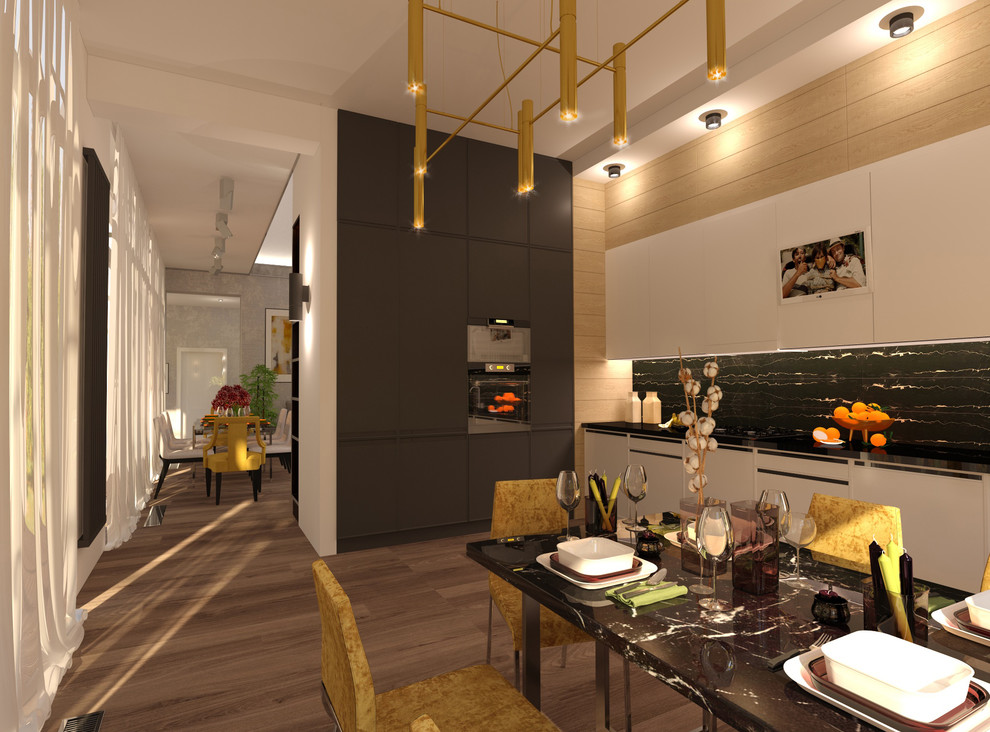 Осеннее солнце))