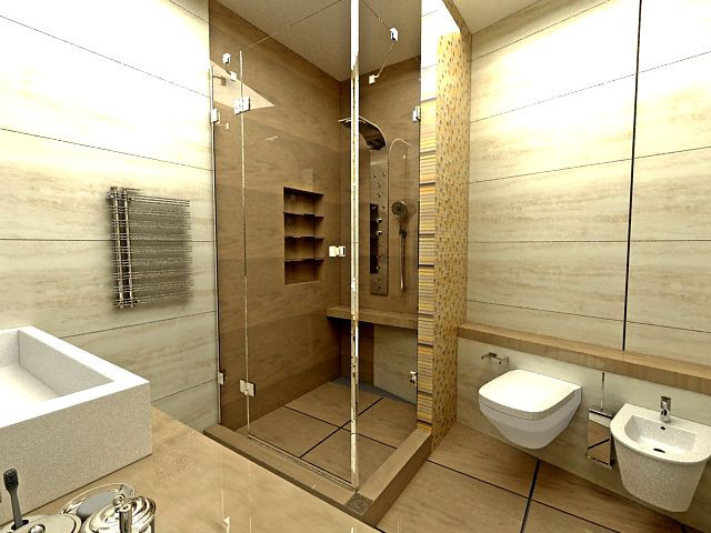 Гостевой сан.узел