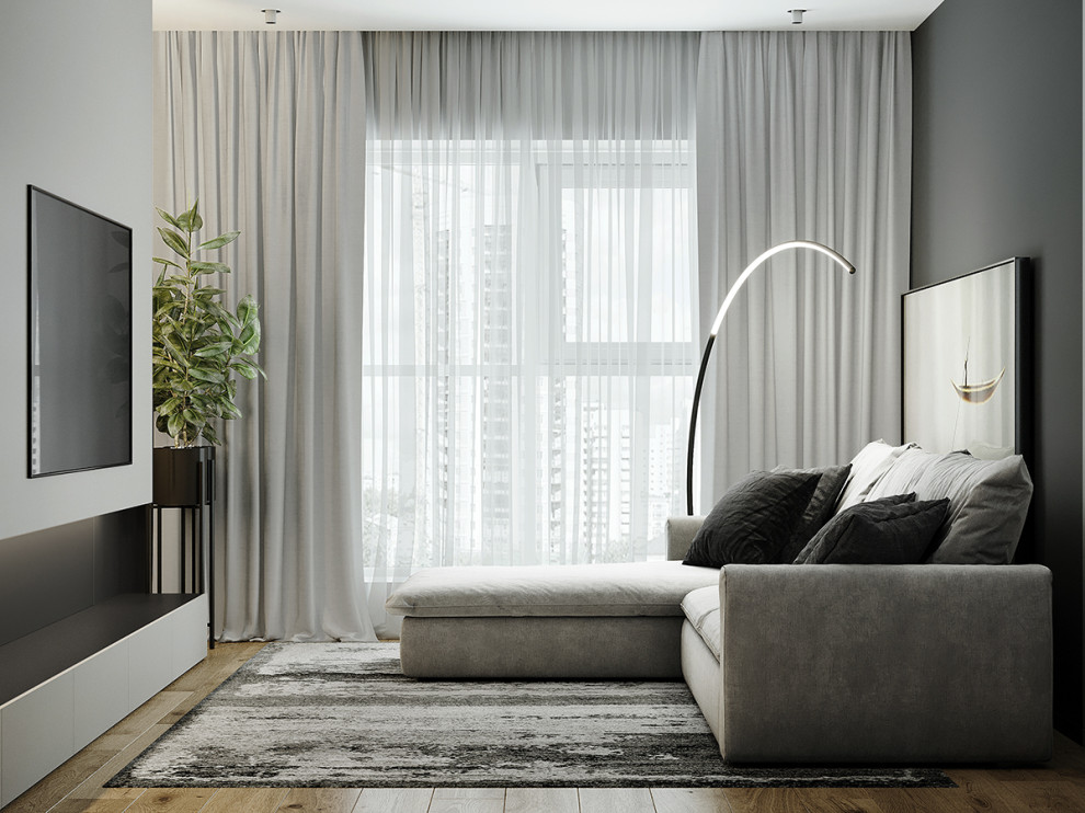 ЖК Первый квартал