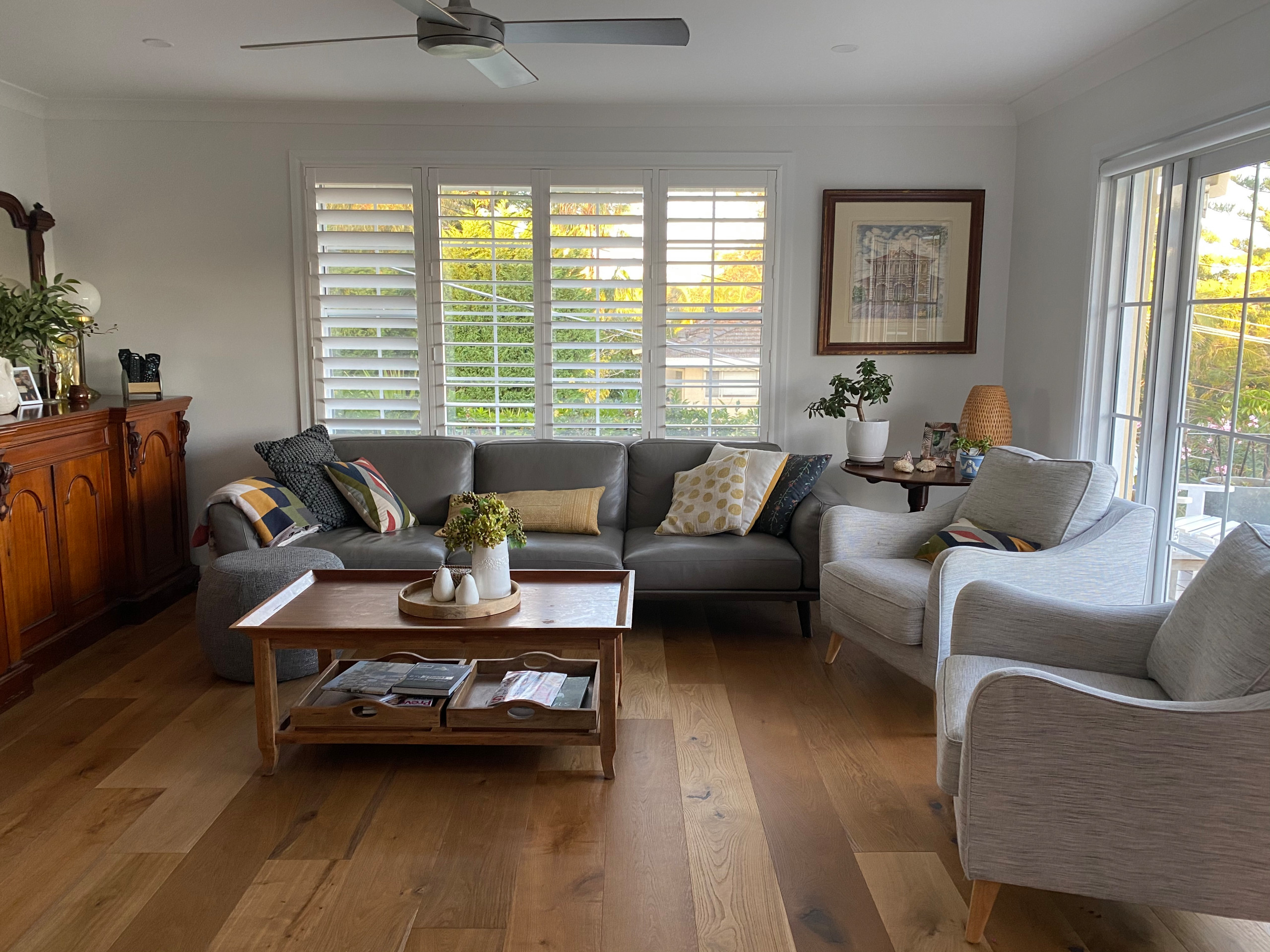 COASTAL GEM SPARKLES AGAIN
