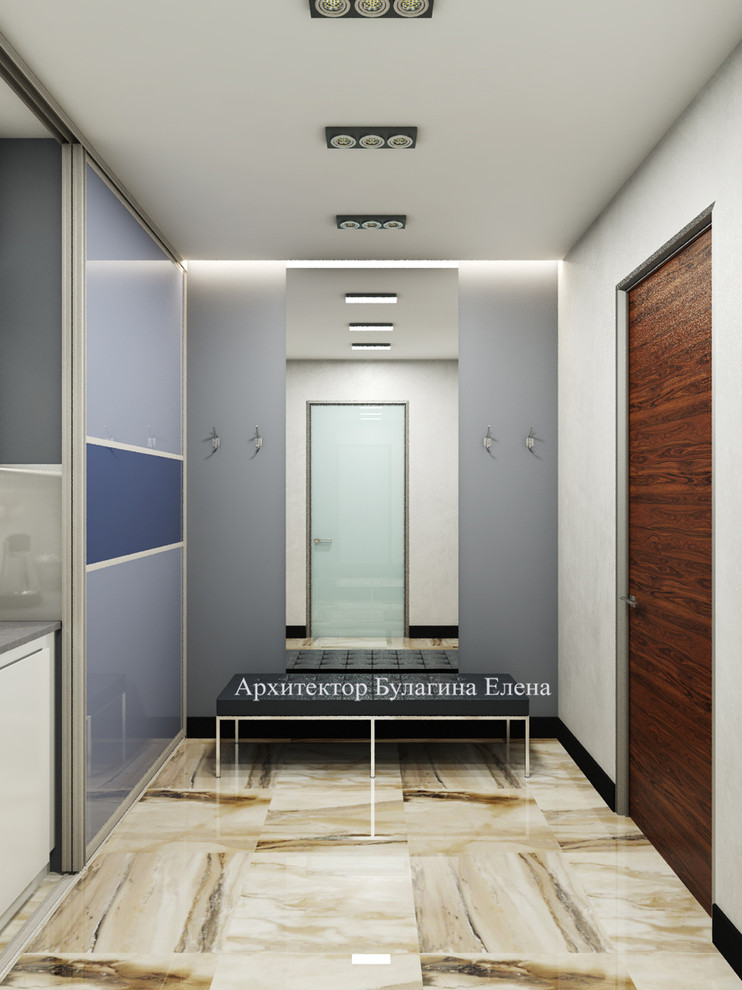 КП "Миллениум Парк" Новорижское шоссе 1 этаж