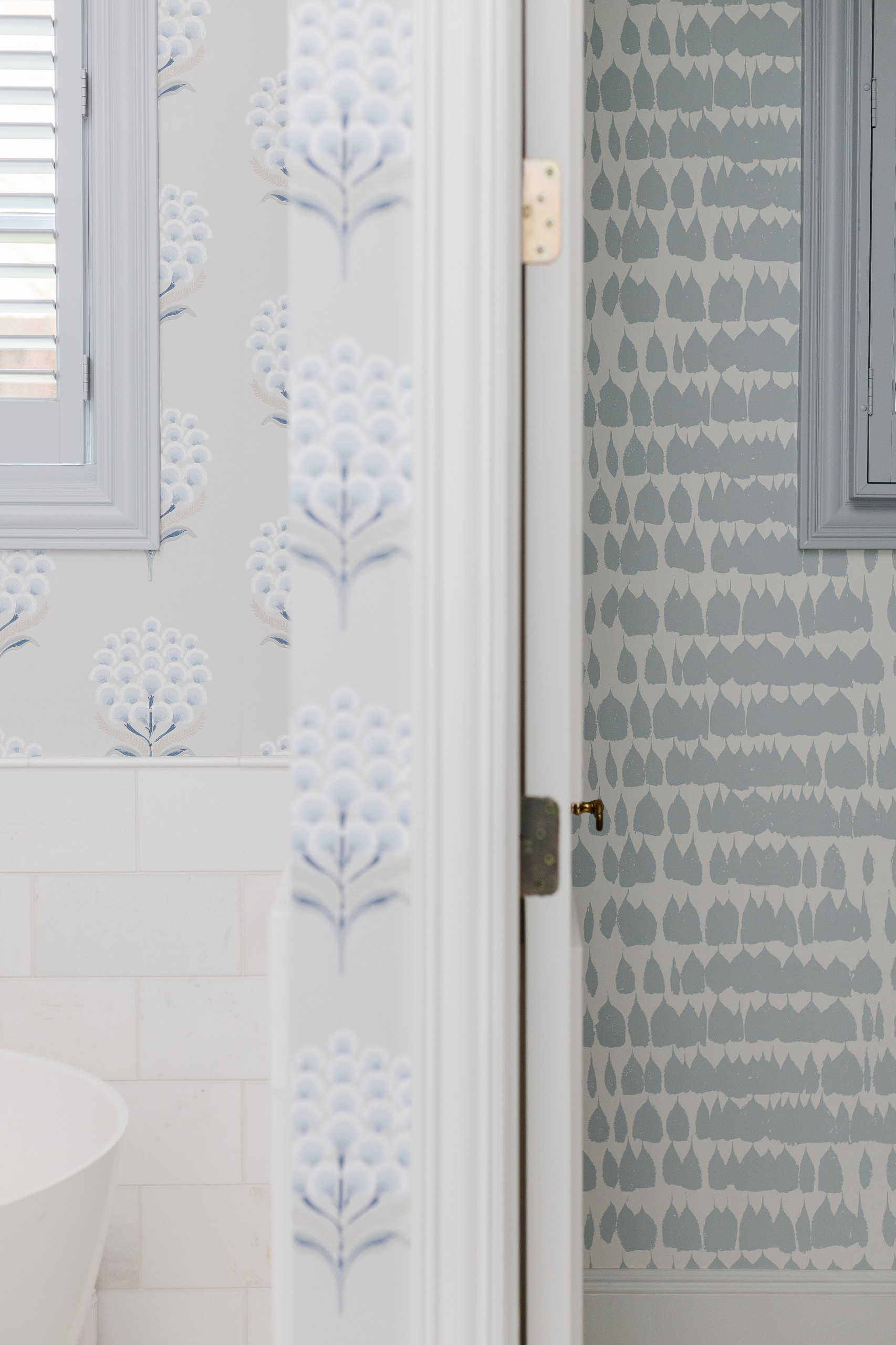 Preston Hollow Master Suite