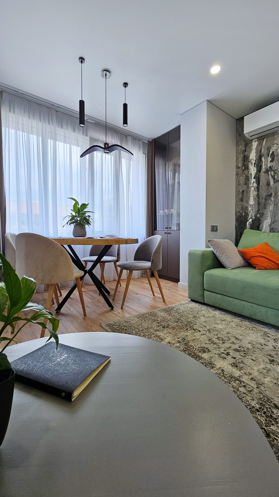 Квартира 70м2