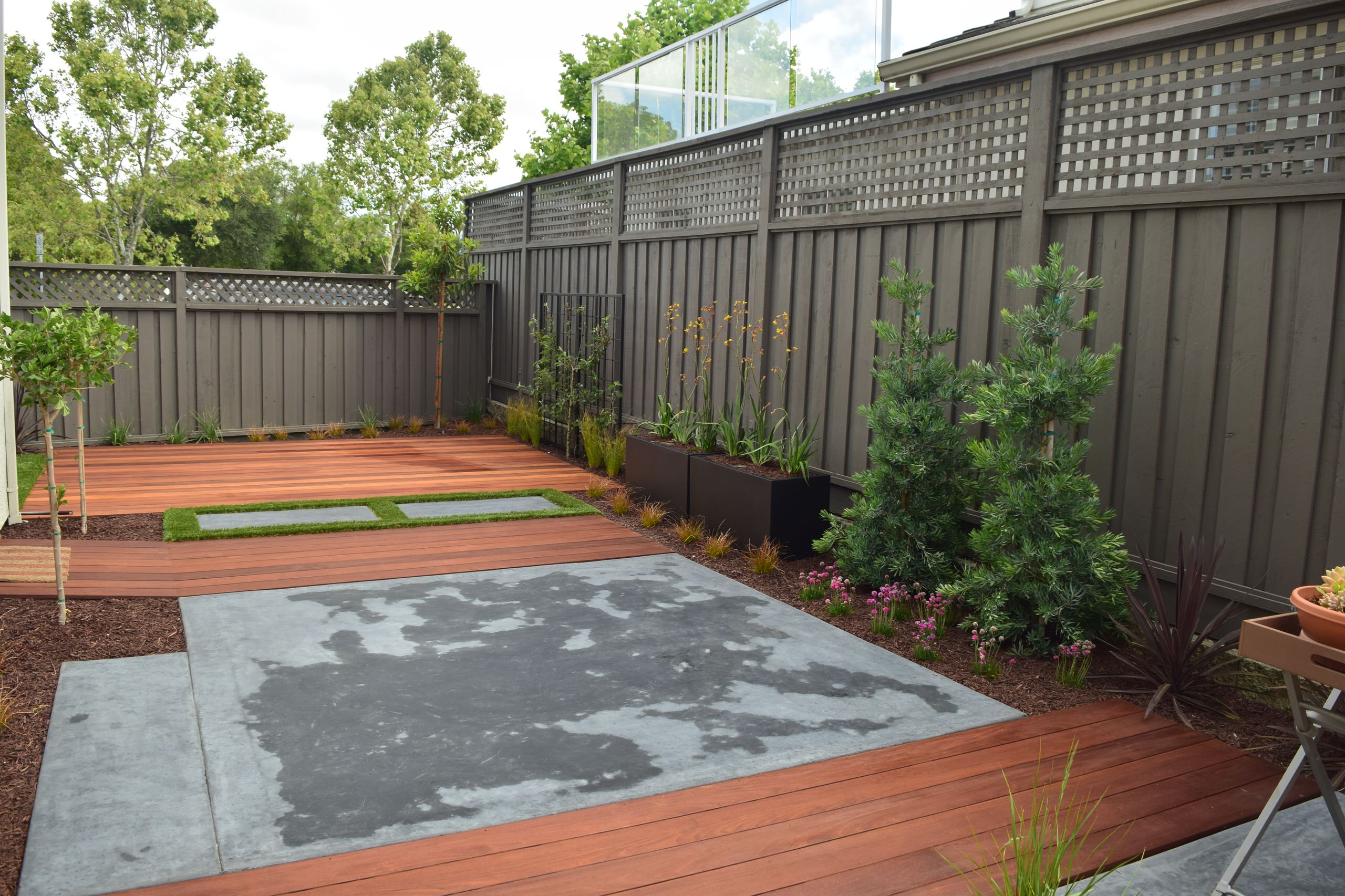 More of our projects