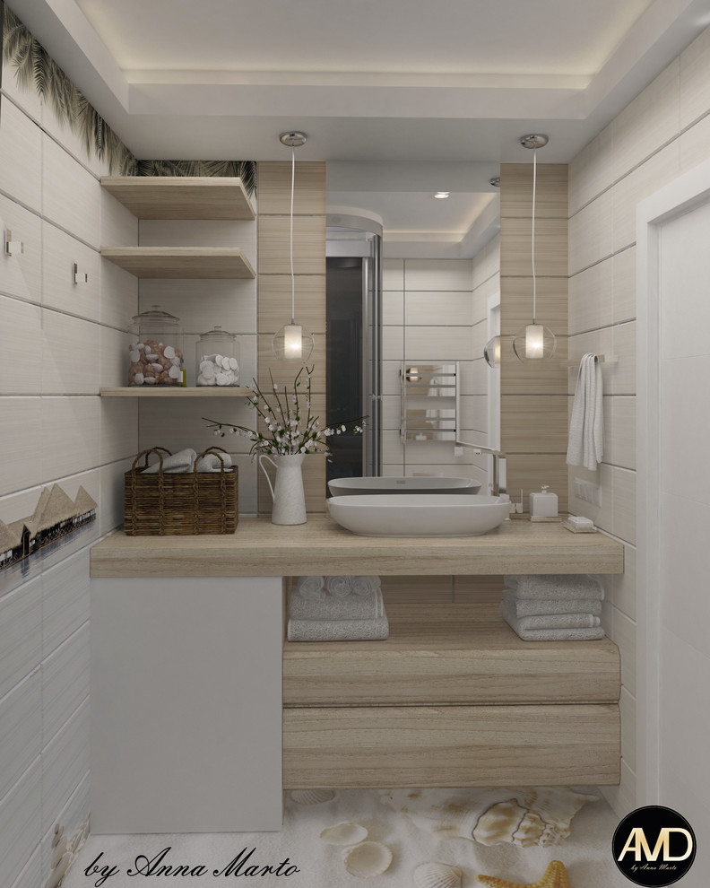 Квартира -студия 50 м2 для студентки