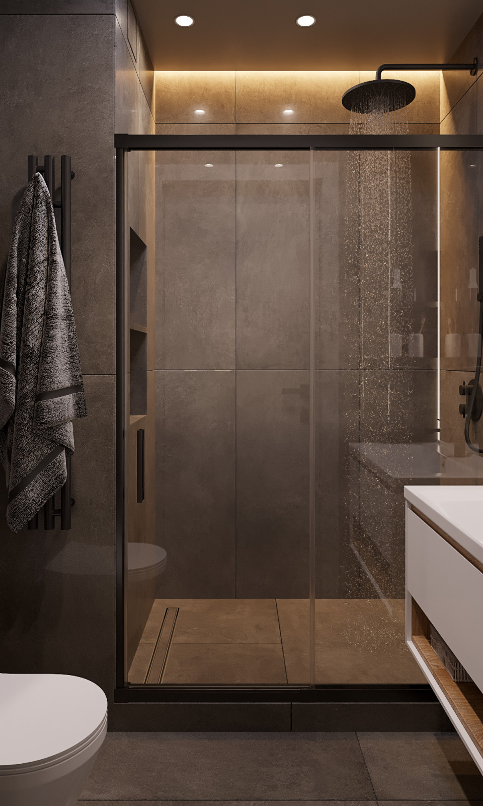 ЖК "Аквилон Залив"