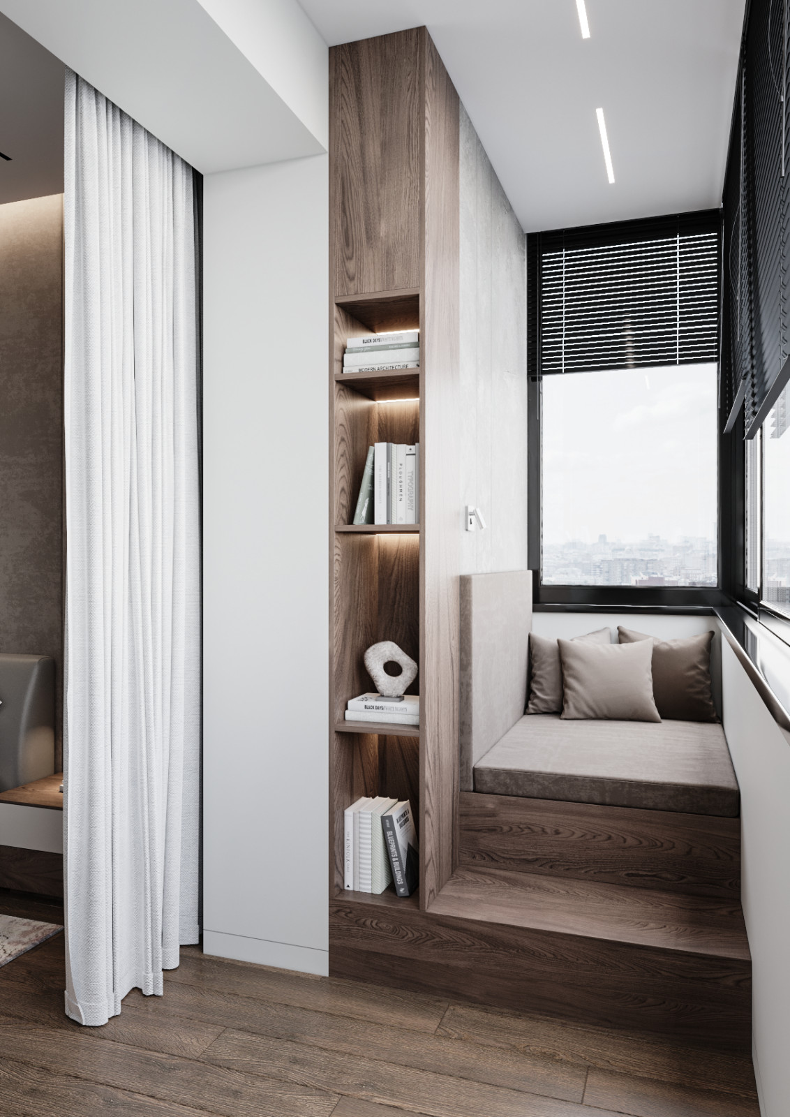 ЖК Донской Олимп