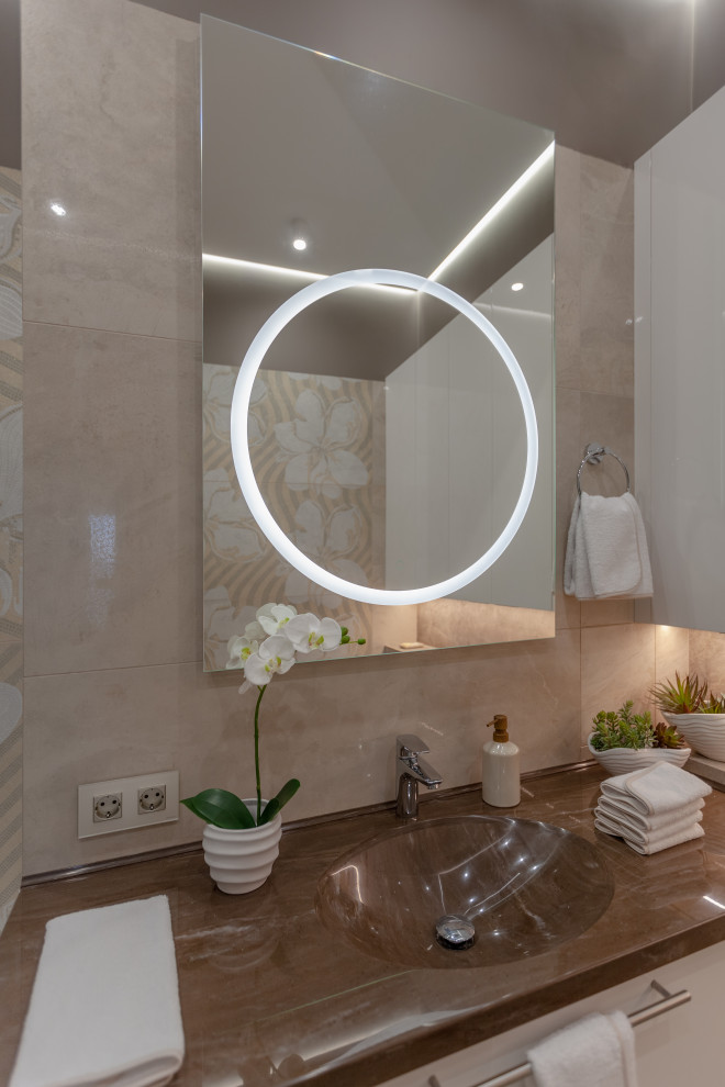 ЖК Европейский берег 80 м2