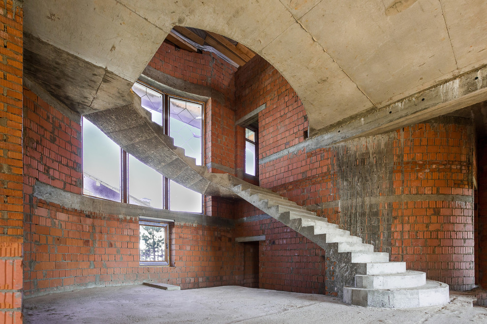 House # 5 Дом № 5