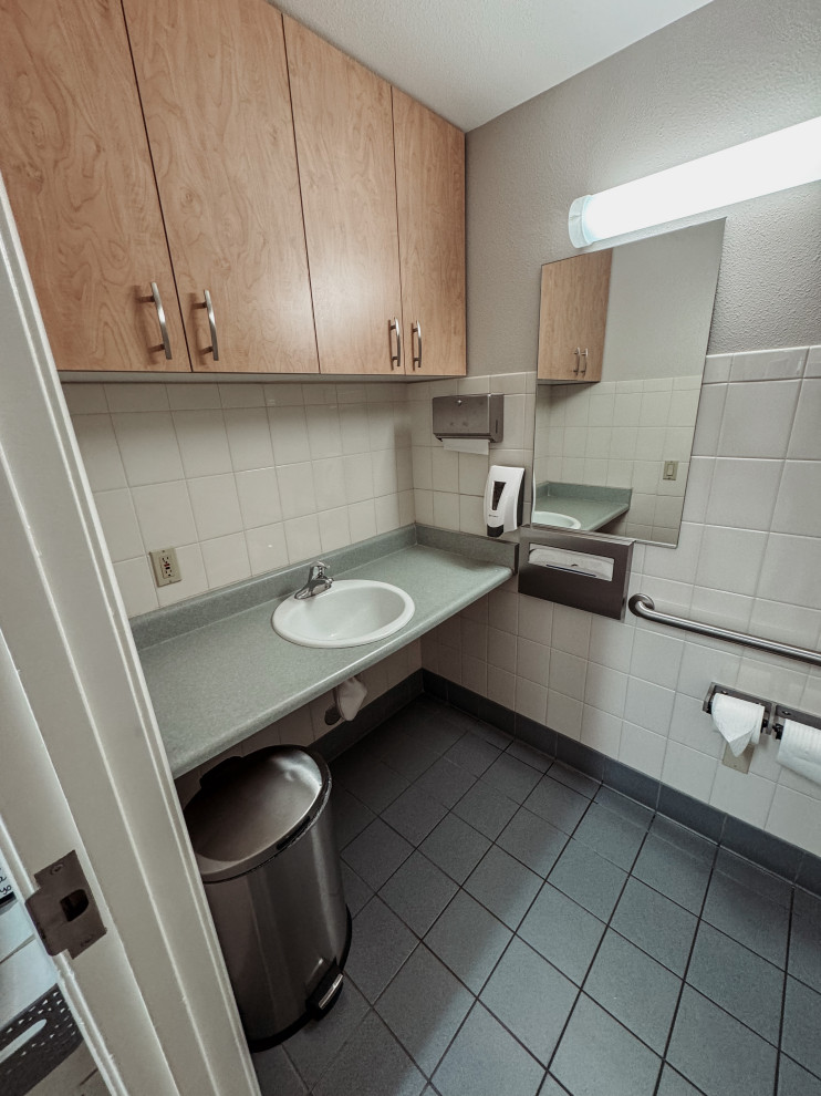 Pismo Med Spa Remodel