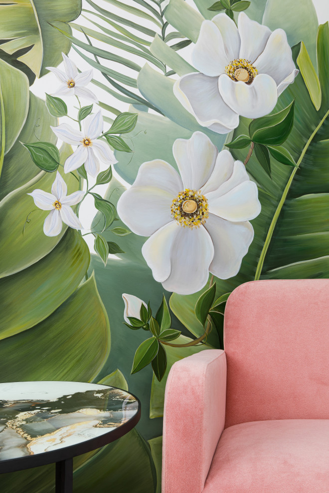 Не зеленый квартал