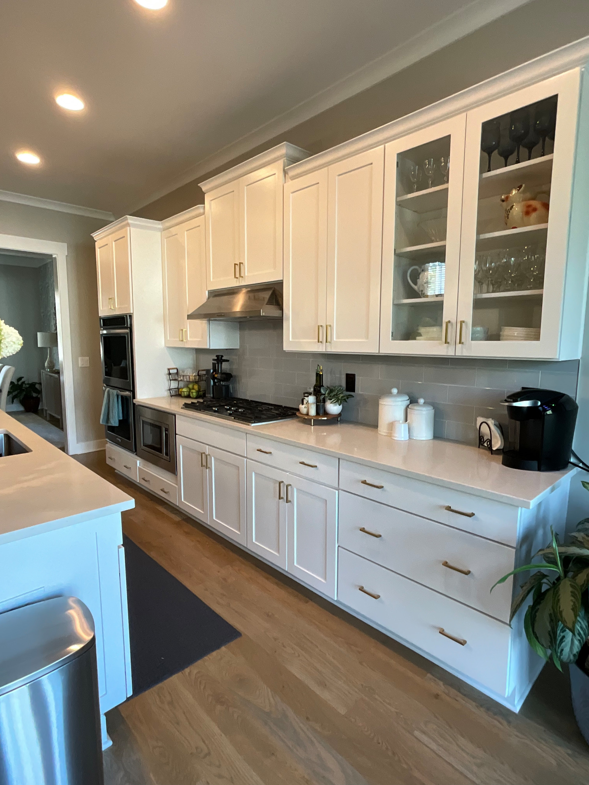 Beautiful Kitchen