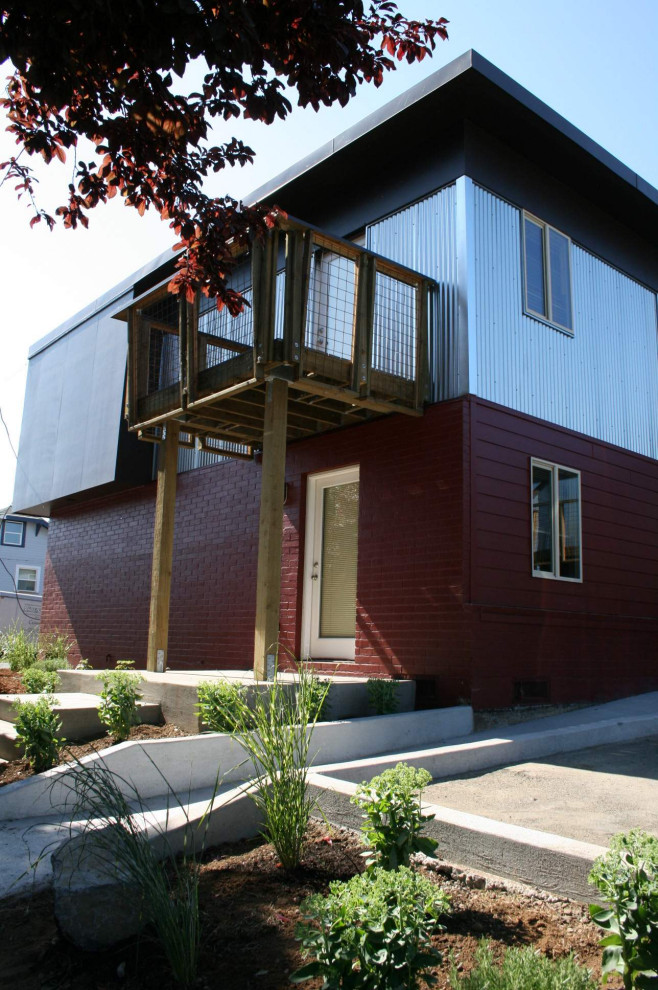 Ivanhoe Apartment Remodel