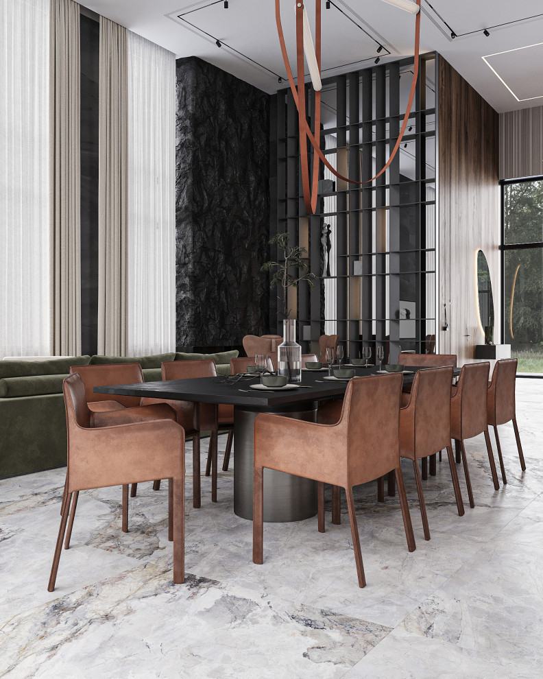 Частный дом