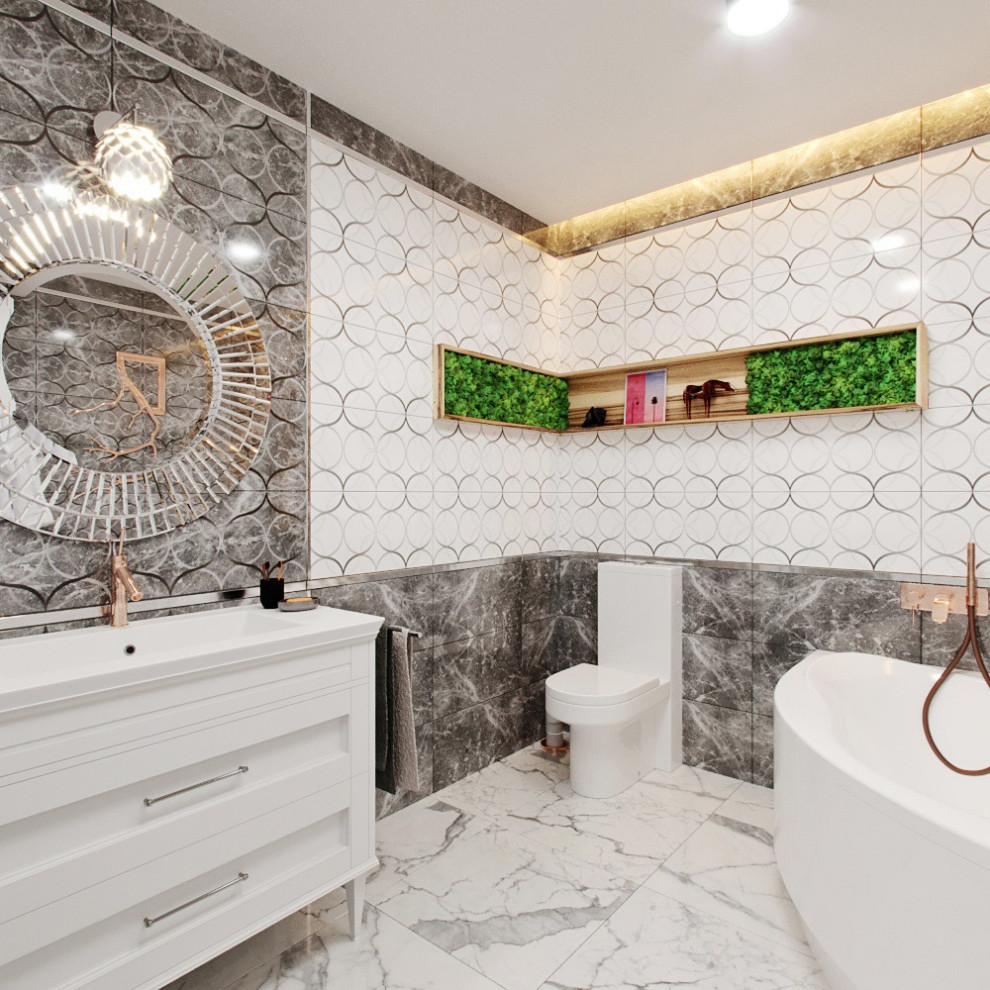 ЖК Жемчужина