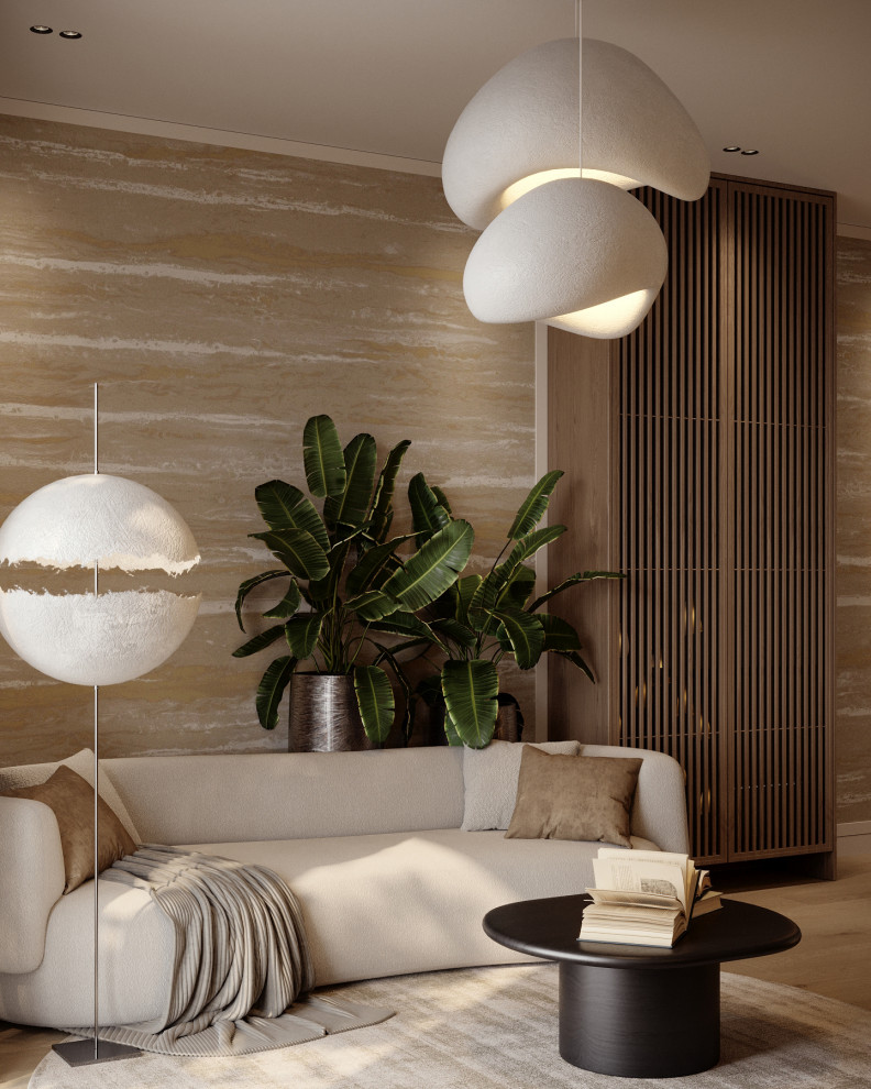 Загородный дом в Подмосковье, 250 кв.м.