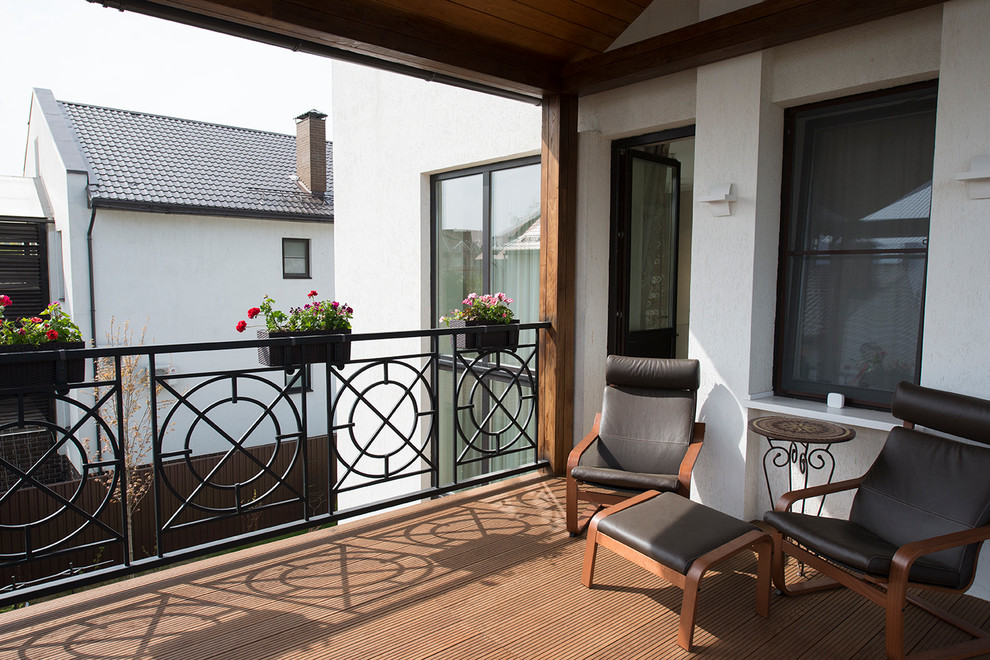 Современная роскошь