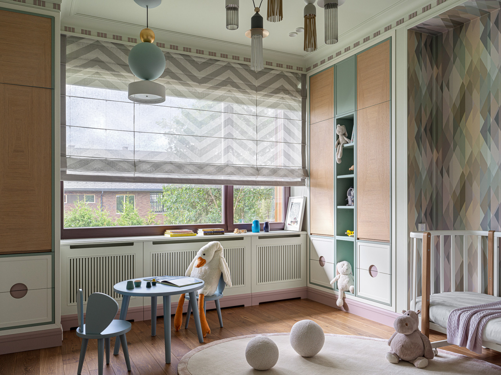 Загородный дом КП Клуб 2071