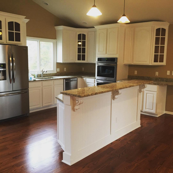 Other Completed Work american-traditional-kitchen