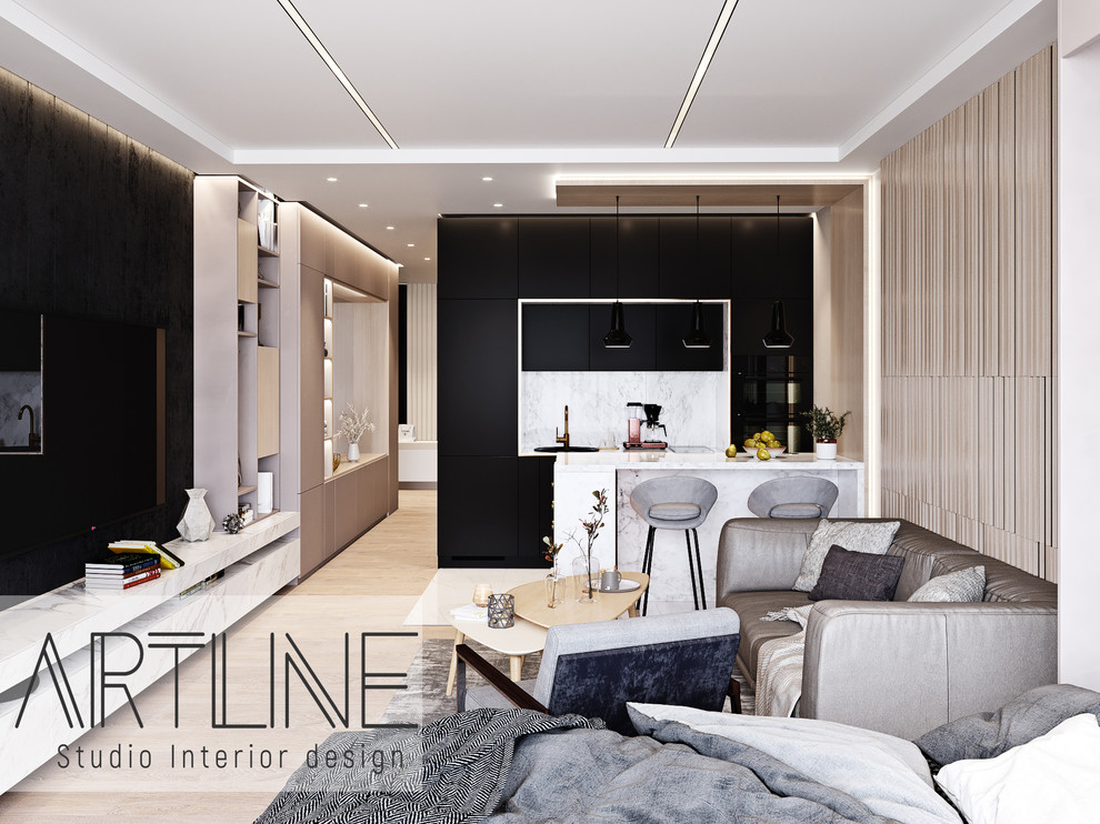 Квартира тип Б