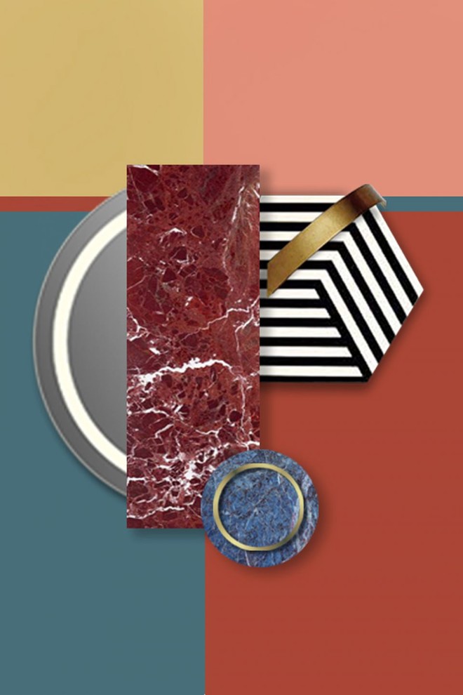 Жизнь в цвете