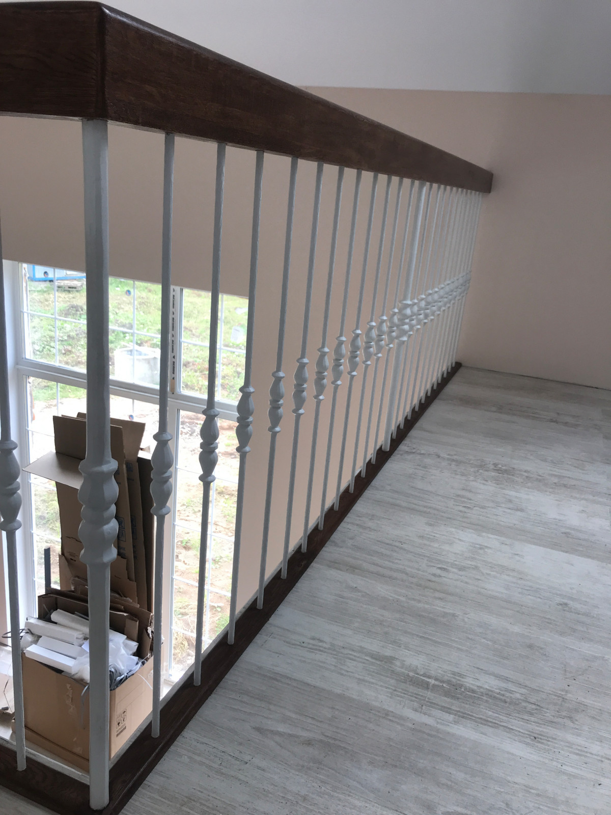 ЛЕСТНИЦА ЭСКИМО