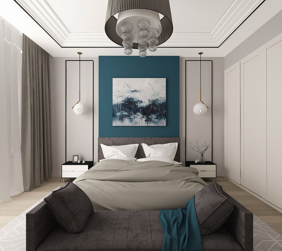 Квартира в жк. " Квартал 38-A "