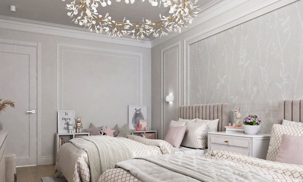 Детская комната г. Югорск