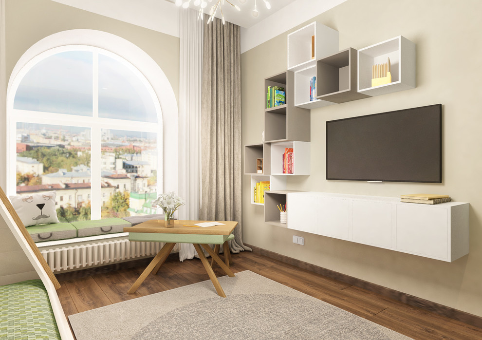 Квартира в ЖК “Классика”