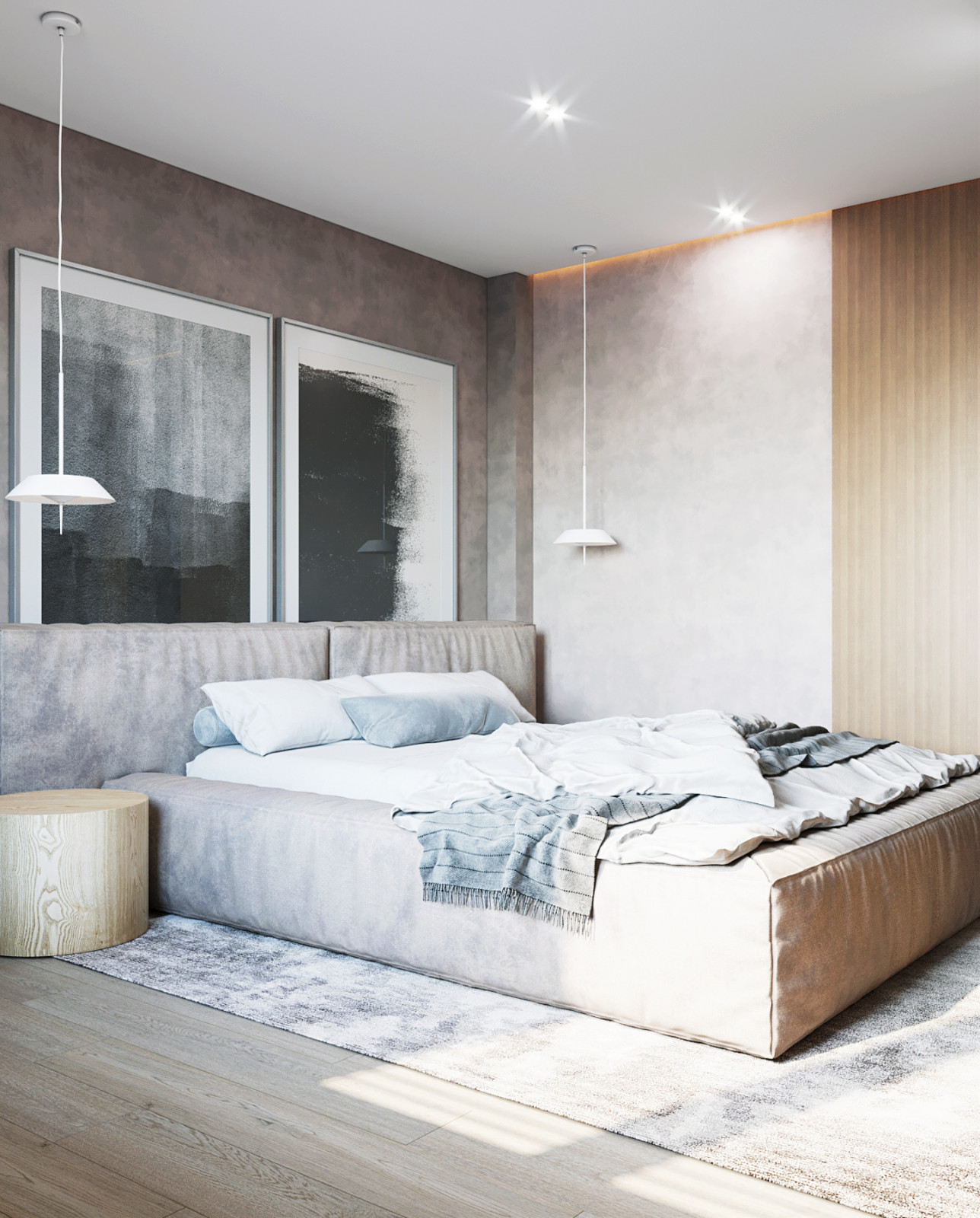 Волочаевская