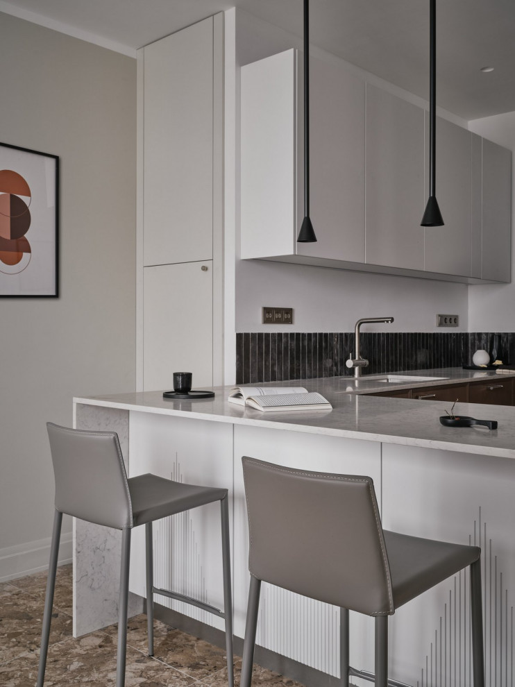 ЖК Вандер парк