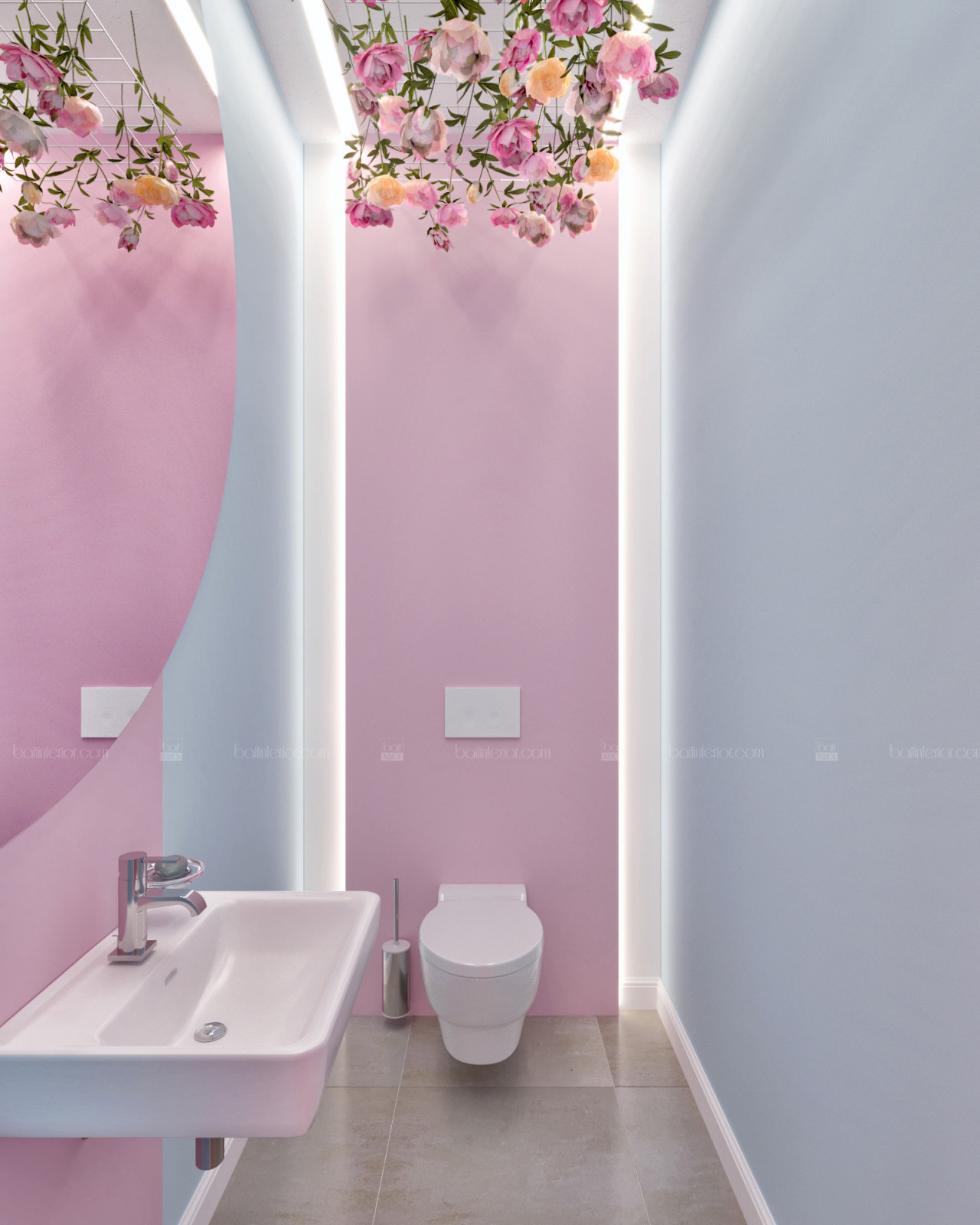 Студия маникюра «Commode nails»