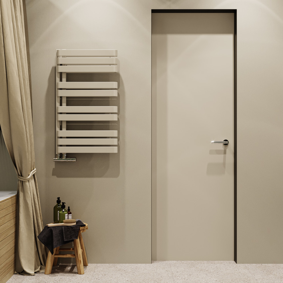 Дизайн-проект квартиры в ЖК Main House, 100 кв.м