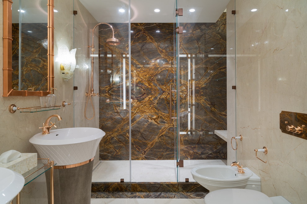 Квартира в Наставническом переулке