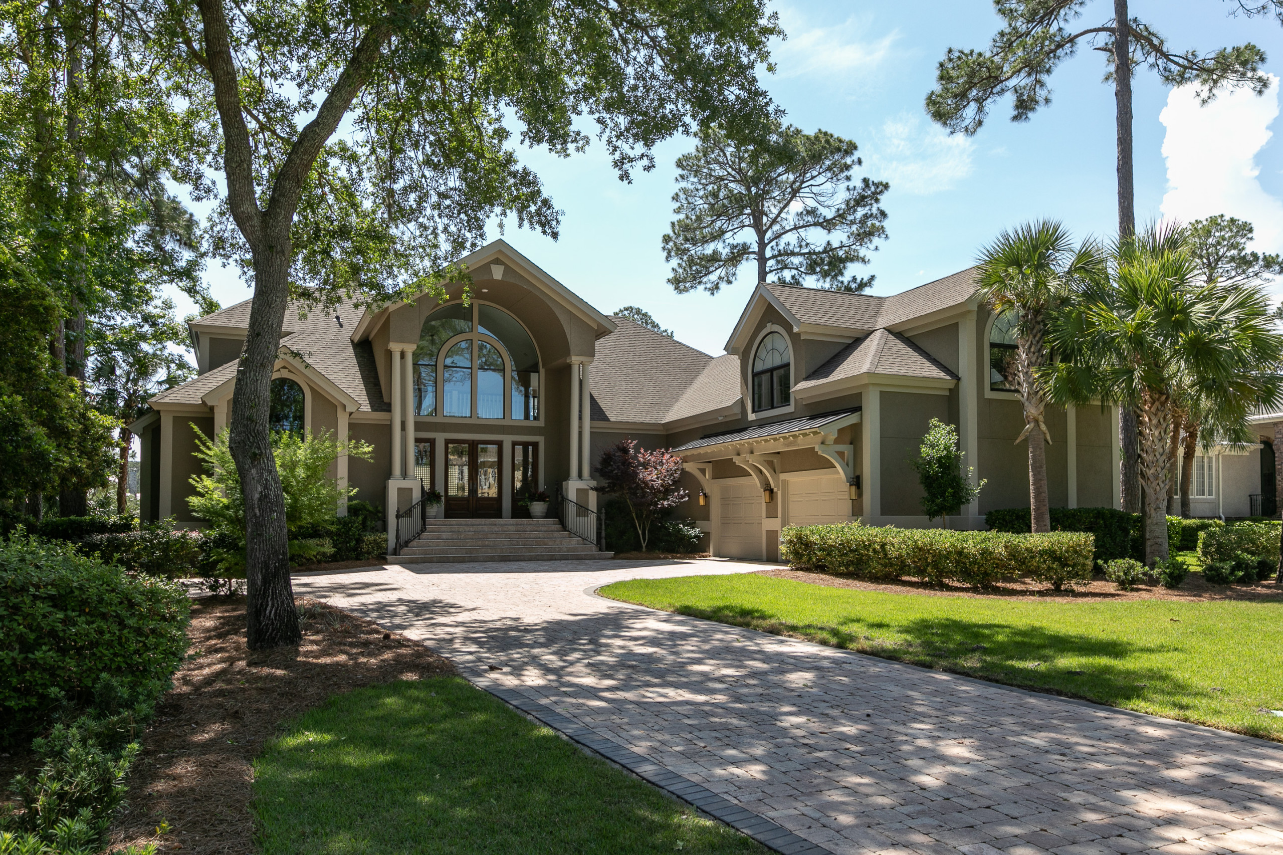 Wexford Hilton Head Island - Newman Job