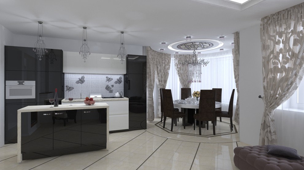 Индивидуальный жилой дом