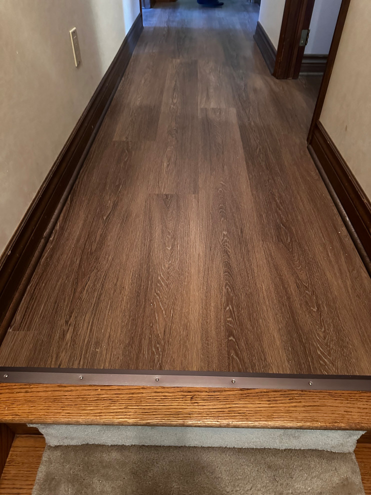 Mill Road - New Luxury Vinyl Plank Flooring - Dorchester, ON