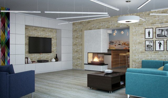 Квартира на ул. Ленина, 13а