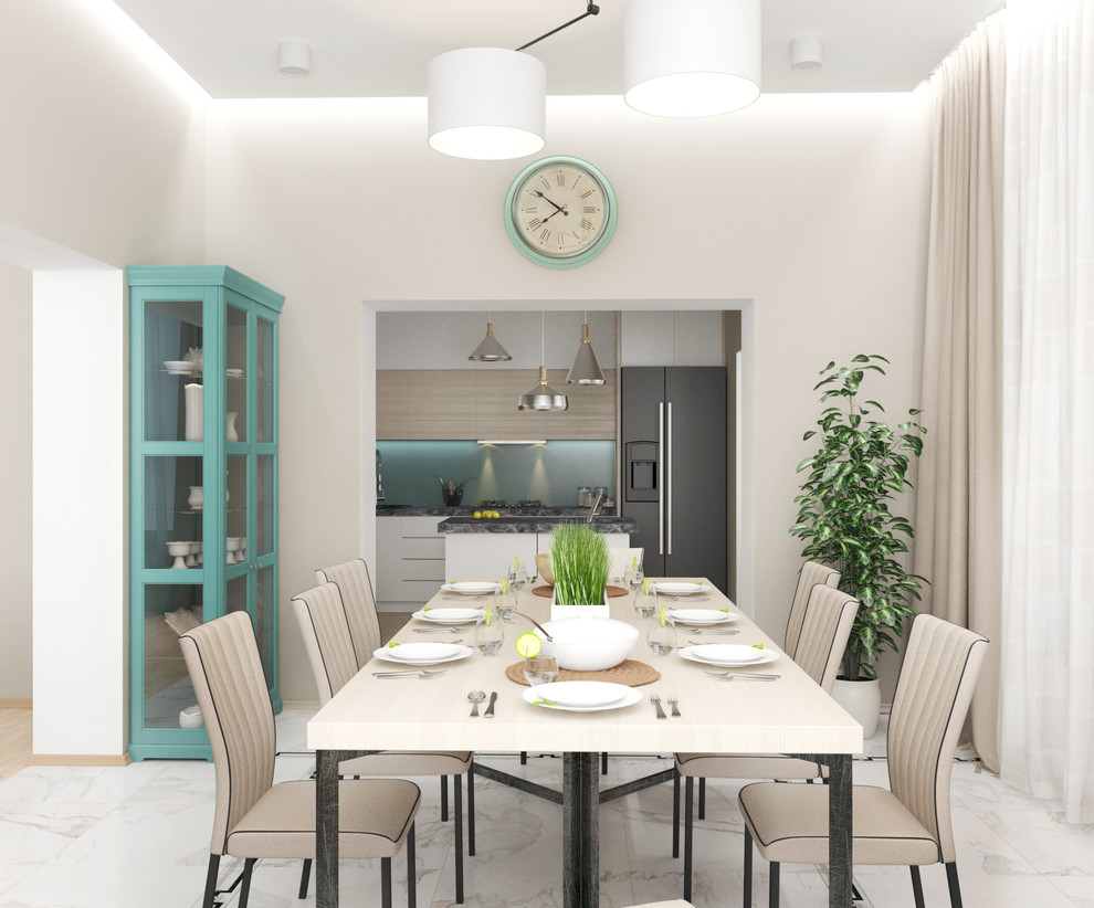 Коттедж 260м2 - начало