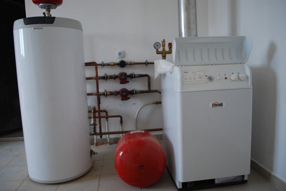 КП_Чистые пруды, Минское ш