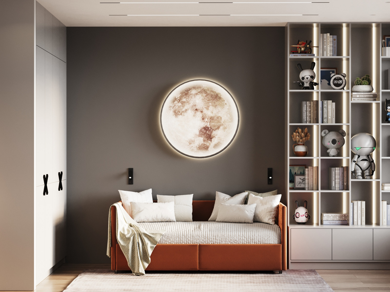 ЖК Черная речка