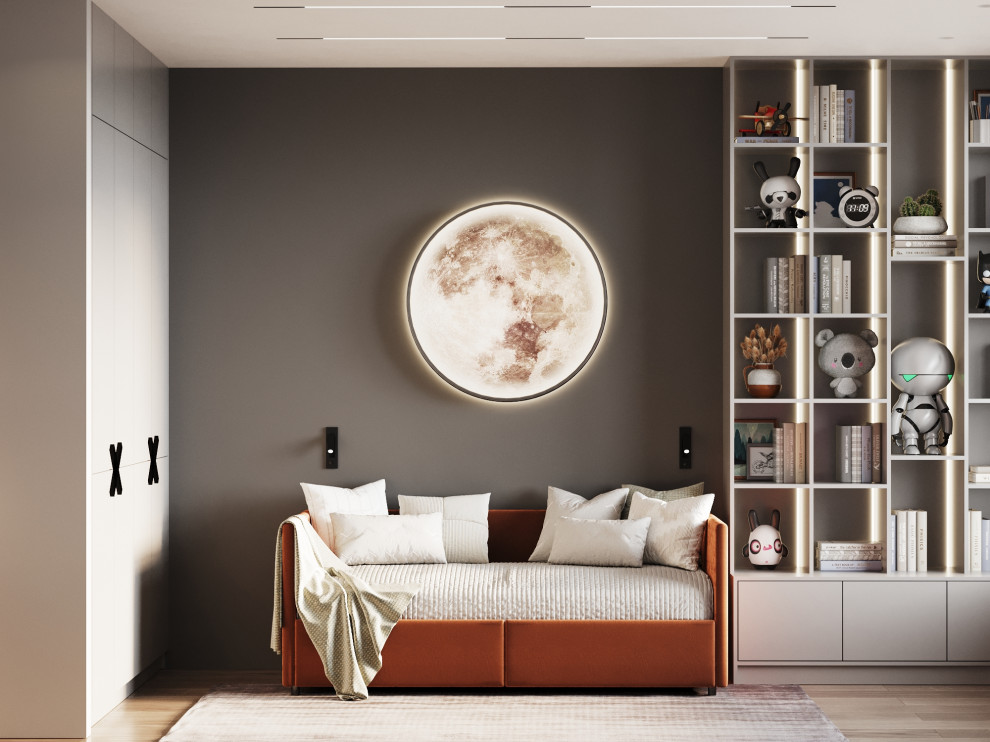 ЖК Черная речка